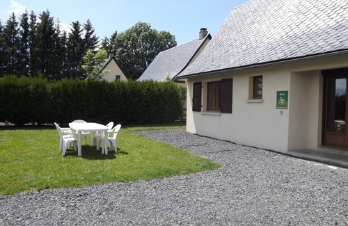 Valuejols Cottage | Gite Valuéjols, 2 bedrooms, 5 persons
