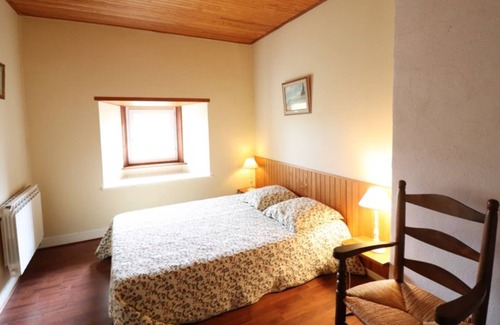 Valuejols Cottage | Gite Valuéjols, 3 bedrooms, 6 persons
