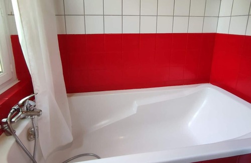 Varneville-Bretteville House | Gite Varneville-Bretteville, 2 bedrooms, 4 persons