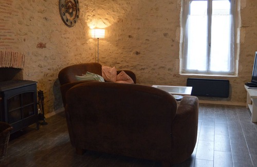 Vendœuvres House | Gite Vendœuvres, 4 bedrooms, 10 persons