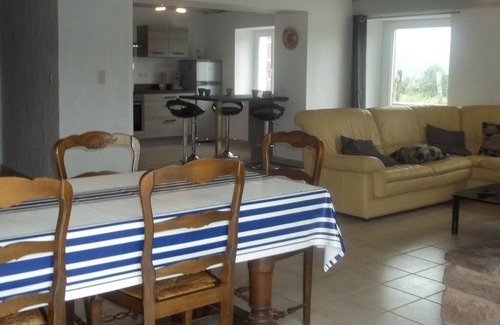 Bidarray House | Gite, very nice single house, splendid view.