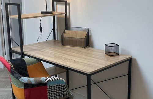 Onzain Cottage | Gite Veuzain-sur-Loire, 3 bedrooms, 6 persons