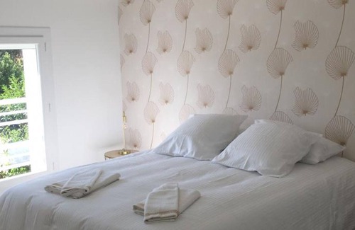 Onzain Cottage | Gite Veuzain-sur-Loire, 3 bedrooms, 6 persons