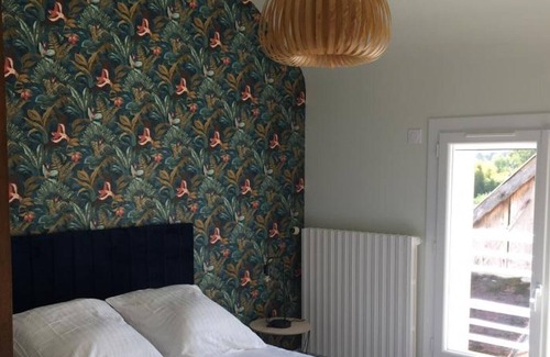 Onzain Cottage | Gite Veuzain-sur-Loire, 3 bedrooms, 6 persons