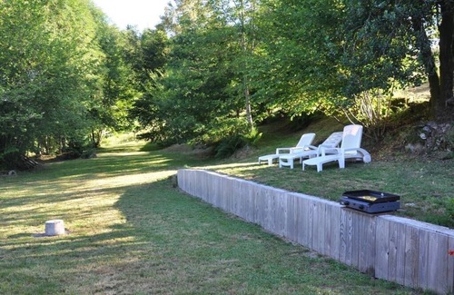 Viam Cottage | GITE VIAM CORREZE PLATEAU MILLEVACHES