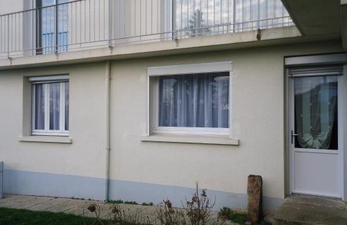 Sevremont Apartment | gite victoria