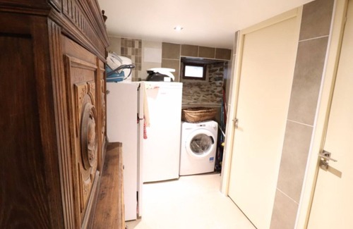 Vieillevie Cottage | Gite Vieillevie, 5 bedrooms, 10 persons