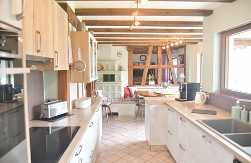 Cleebourg House | Gite Vignoble de Cléebourg