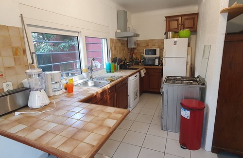 Argeles Plage Villa | Gite villa House 80 meters from the beach, 16 sleeps parking 3 cars