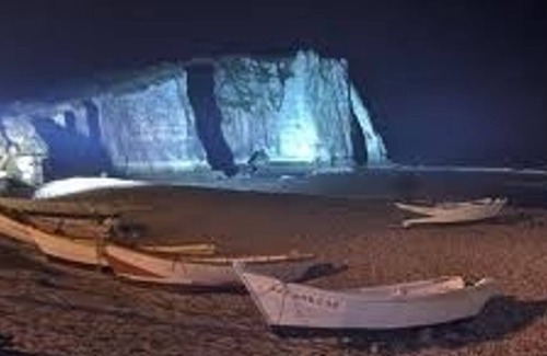 Villainville House | Gite Villainville, 2 bedrooms, 4 persons