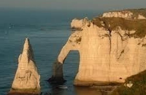 Villainville House | Gite Villainville, 2 bedrooms, 4 persons