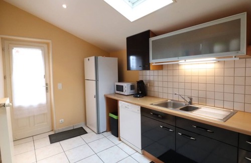 Chataigneraie Cantalienne Cottage | Gite Vitrac, 3 bedrooms, 6 persons