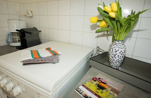 Vals-les-Bains Cottage | GITE with heated swimming pool. Quiet, comfortable and welcoming.