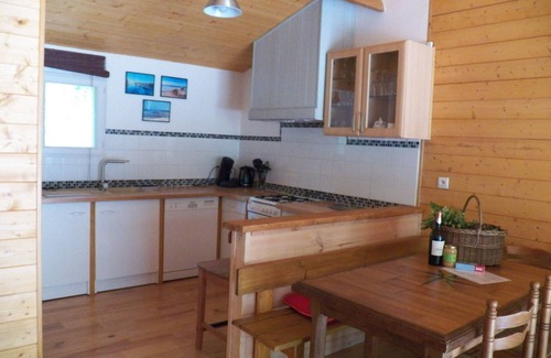 Naujac-Sur-Mer House | Gite with its private INDOOR swimming pool 30° JACUZZI 36° private land 3000 m²