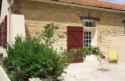 Arles House | GITE WITH SHARED POOL IN THE CAMARGUE