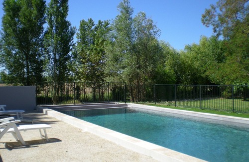Arles House | GITE WITH SHARED POOL IN THE CAMARGUE