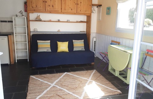 Pleherel-Plage-Vieux-Bourg House | Gite With short stroll to the beach