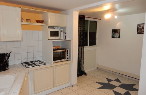 Saint Felix Apartment | Gite with swimming pool and stunning sea views