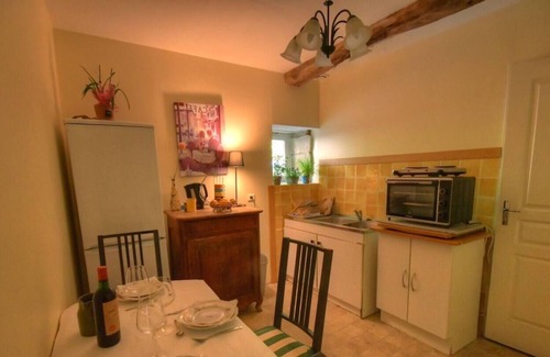 Douchapt House | Gite with swimming pool / restaurant nearby