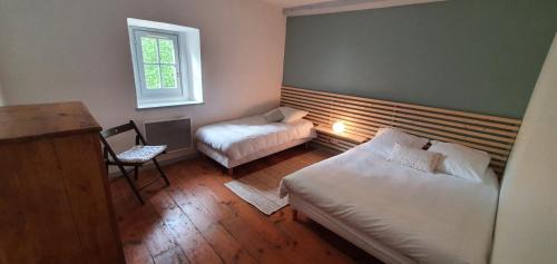 Larressore House | Gite Xotilaenia