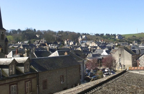 Yport House | Gite Yport, 4 bedrooms, 6 persons