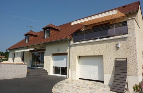 Ytrac Cottage | Gite Ytrac, 3 bedrooms, 4 persons