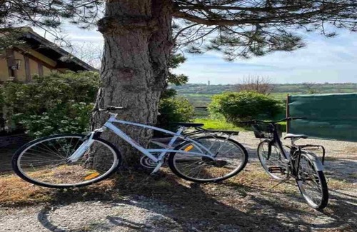 Le Bois-Hellain House | Gite "Zélie" Domaine "Les Deux Vallées