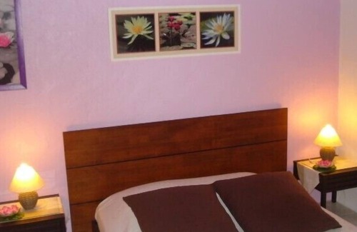 Sainte-Anne House | Gites 1/2 bedrooms 2 to 6 people