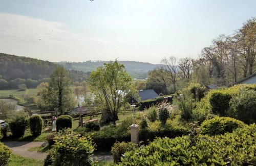 Colleville Other | Gites 4,6 personnes Fécamp Etretat