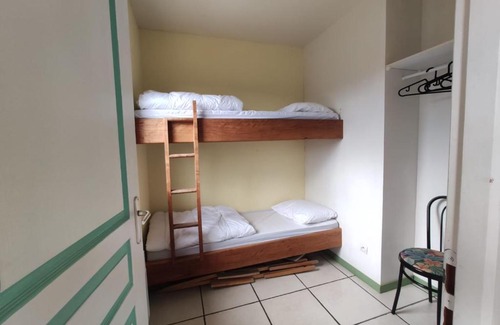 Colleville Other | Gites 4,6 personnes Fécamp Etretat