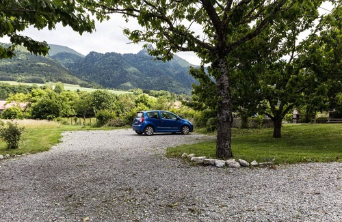 Lalley Apartment | Gites and SPA of FINET "Ferrand" in Trièves and Vercors