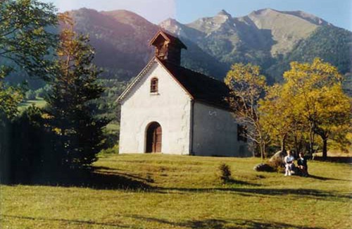 Lalley Apartment | Gites and SPA of FINET "Ferrand" in Trièves and Vercors