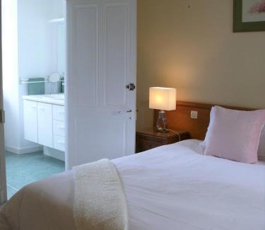 Montreuil-Bellay House | Gites Aubelle - La Maison Aubelle