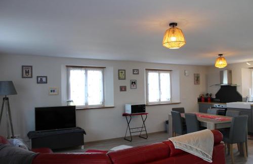 Saint-Pierre-Bois House | Gites aux deux Hameaux 2