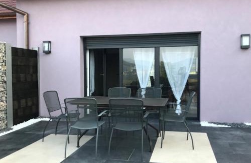 Saint-Pierre-Bois House | Gites aux deux Hameaux 2