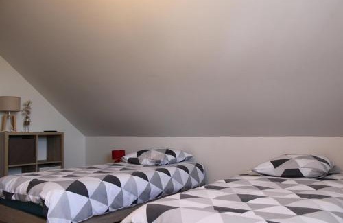 Saint-Pierre-Bois House | Gites aux deux Hameaux 2