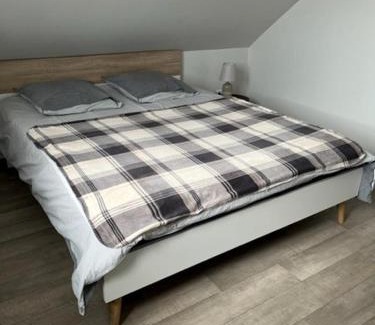 Saint-Pierre-Bois House | Gites aux deux Hameaux 2