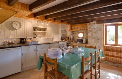 Les Alleuds Cottage | Gites de Chaignepain - 5 gites for up to 26 people