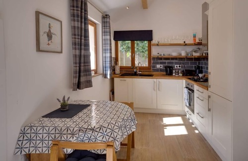 Les Alleuds Cottage | Gites de Chaignepain - 5 gites for up to 26 people