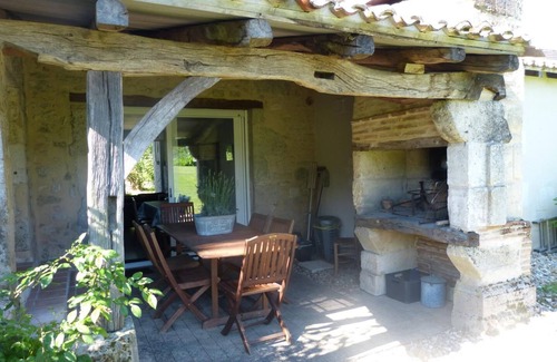 Saint-Remy House | Gites de Charme au Cœur du Perigord Pourpre
