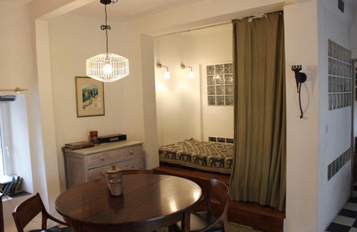 Goudargues Apartment | Gites de Charme au Mas des Roses