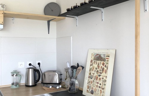 Pouldreuzic Cottage | Gites de Keriliz