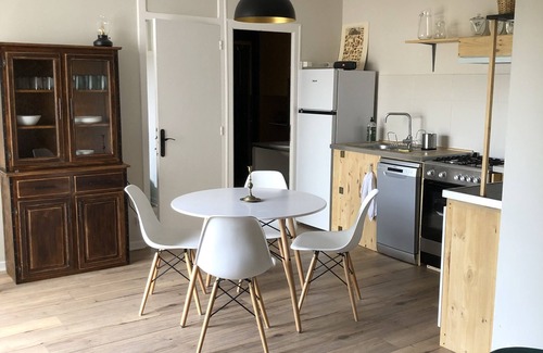 Pouldreuzic Cottage | Gites de Keriliz