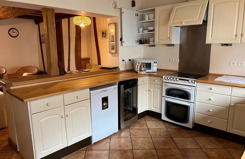 Azincourt House | Gites de l'Alberger