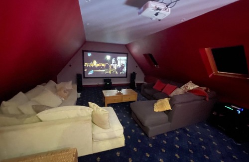 Azincourt House | Gites de l'Alberger