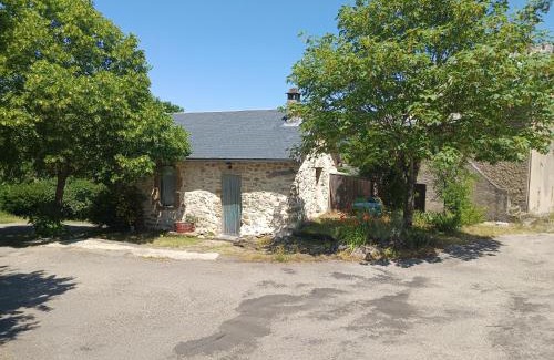 Treves House | Gites de la Bastide, 30750 Trèves