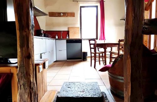 Treves House | Gites de la Bastide, 30750 Trèves