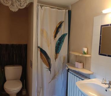 Treves House | Gites de la Bastide, 30750 Trèves