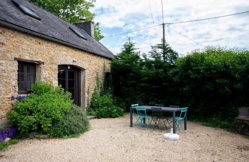 Huelgoat Apartment | Gites de la Foret du Huelgoat