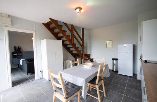 Huelgoat Apartment | Gites de la Foret du Huelgoat